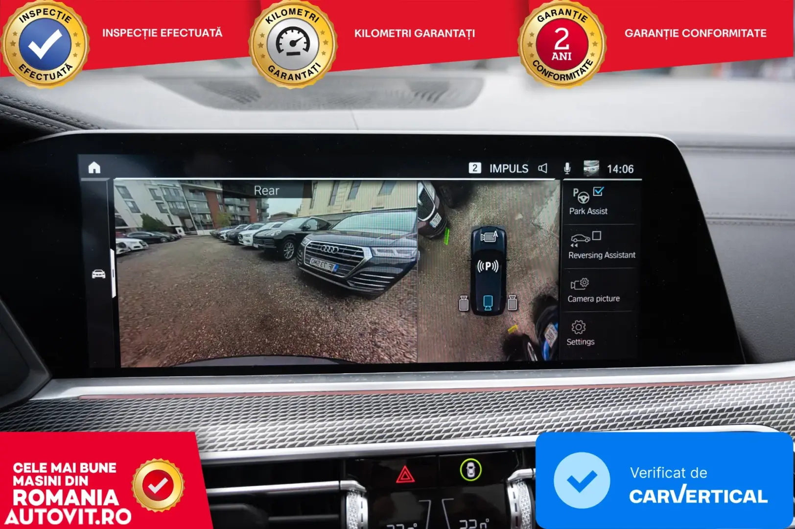 BMW X5 xDrive45e AT PHEV