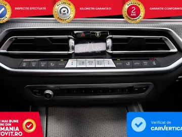 BMW X5 xDrive45e AT PHEV