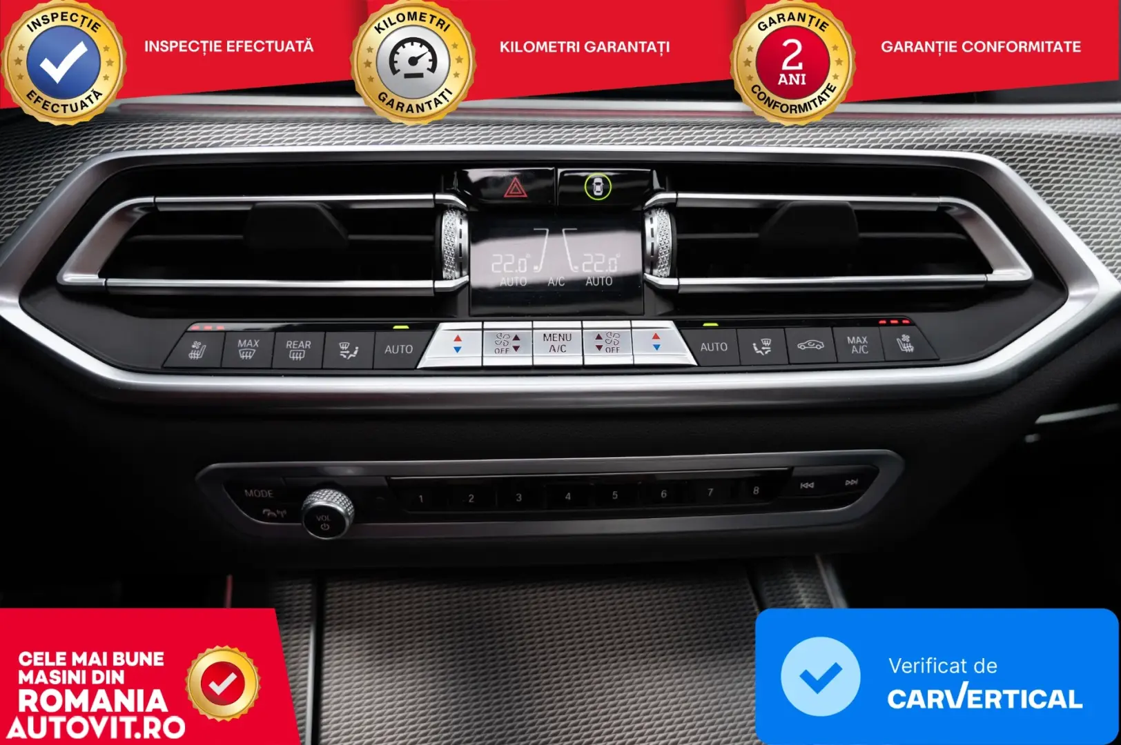 BMW X5 xDrive45e AT PHEV