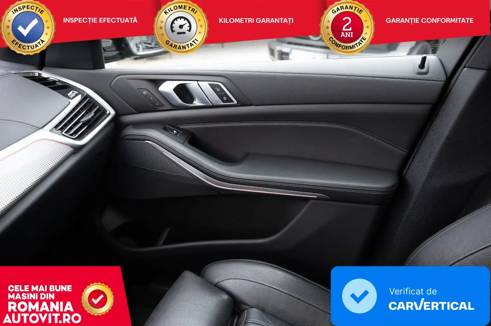 BMW X5 xDrive45e AT PHEV