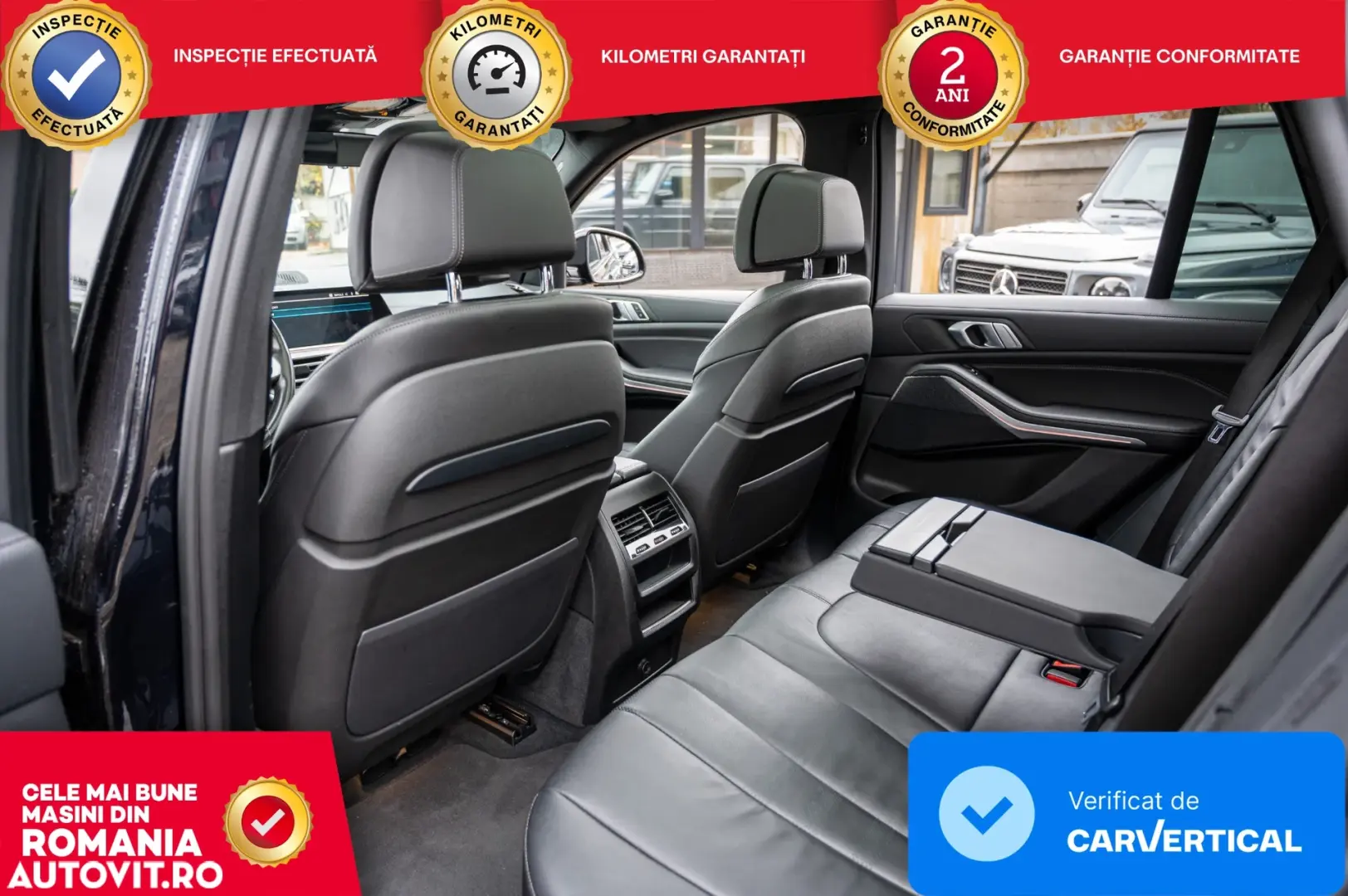 BMW X5 xDrive45e AT PHEV