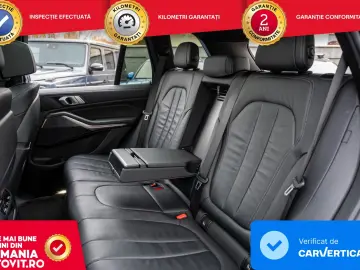 BMW X5 xDrive45e AT PHEV