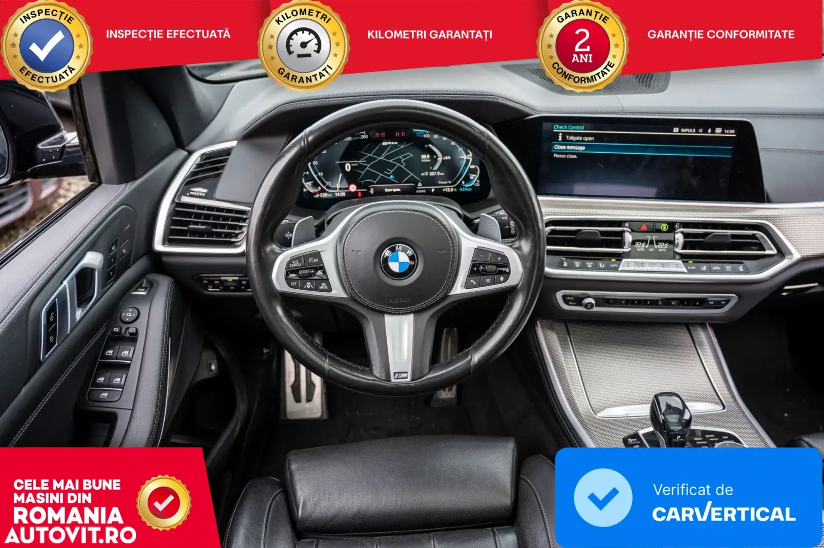 BMW X5 xDrive45e AT PHEV