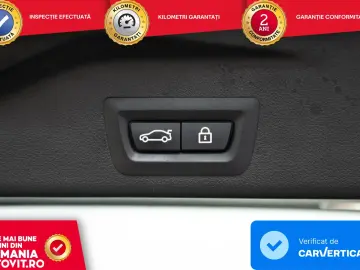 BMW X5 xDrive45e AT PHEV