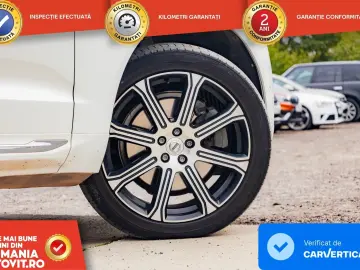 Volvo XC 60 Recharge T8 Twin Engine eAWD Inscription