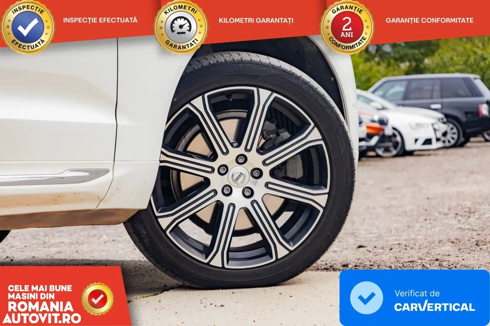 Volvo XC 60 Recharge T8 Twin Engine eAWD Inscription