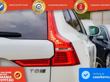 Volvo XC 60 Recharge T8 Twin Engine eAWD Inscription