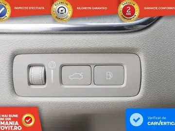 Volvo XC 60 Recharge T8 Twin Engine eAWD Inscription