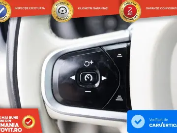 Volvo XC 60 Recharge T8 Twin Engine eAWD Inscription