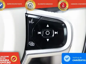 Volvo XC 60 Recharge T8 Twin Engine eAWD Inscription