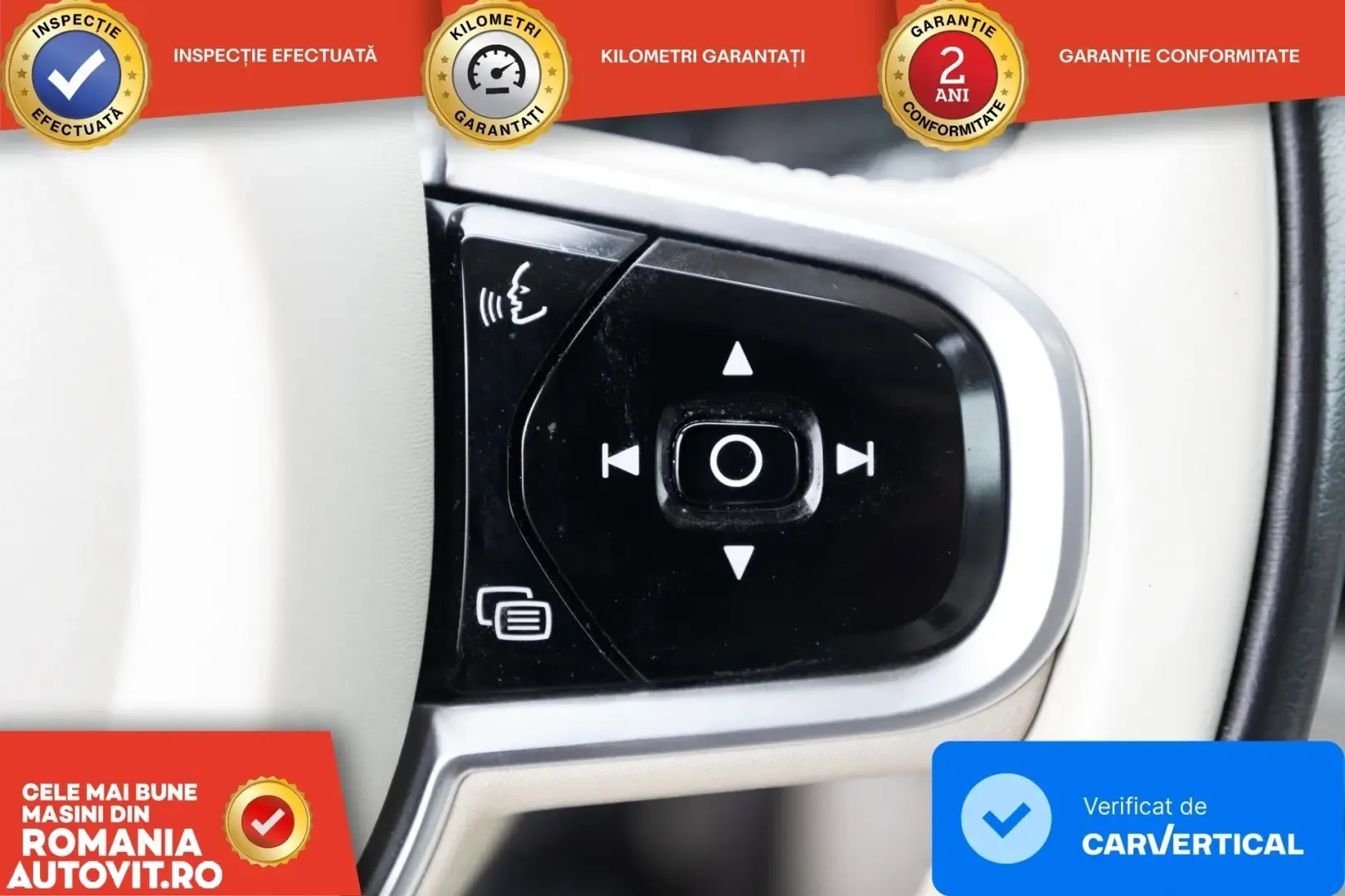 Volvo XC 60 Recharge T8 Twin Engine eAWD Inscription