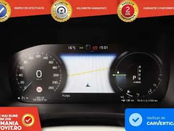 Volvo XC 60 Recharge T8 Twin Engine eAWD Inscription