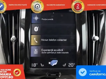 Volvo XC 60 Recharge T8 Twin Engine eAWD Inscription