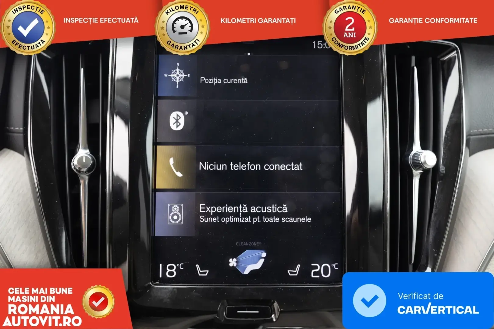 Volvo XC 60 Recharge T8 Twin Engine eAWD Inscription