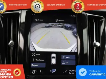 Volvo XC 60 Recharge T8 Twin Engine eAWD Inscription