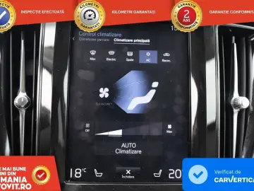 Volvo XC 60 Recharge T8 Twin Engine eAWD Inscription