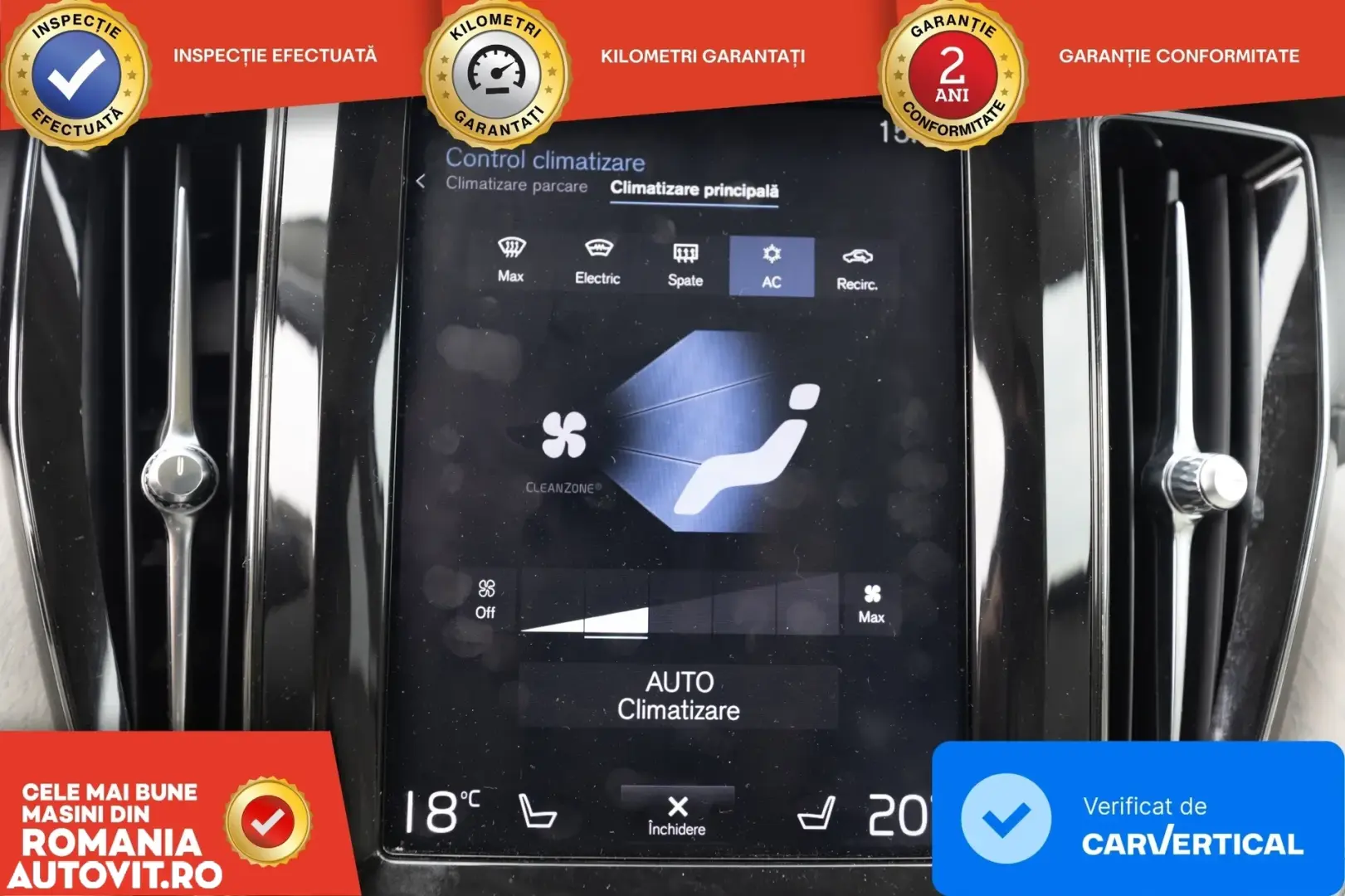 Volvo XC 60 Recharge T8 Twin Engine eAWD Inscription