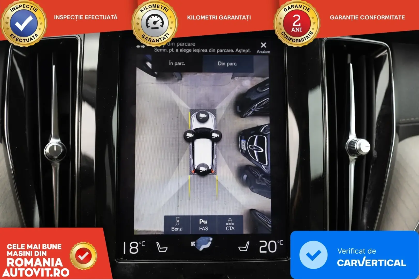 Volvo XC 60 Recharge T8 Twin Engine eAWD Inscription