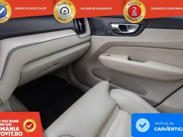 Volvo XC 60 Recharge T8 Twin Engine eAWD Inscription