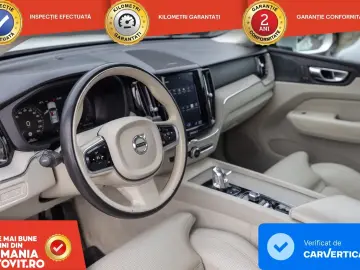 Volvo XC 60 Recharge T8 Twin Engine eAWD Inscription