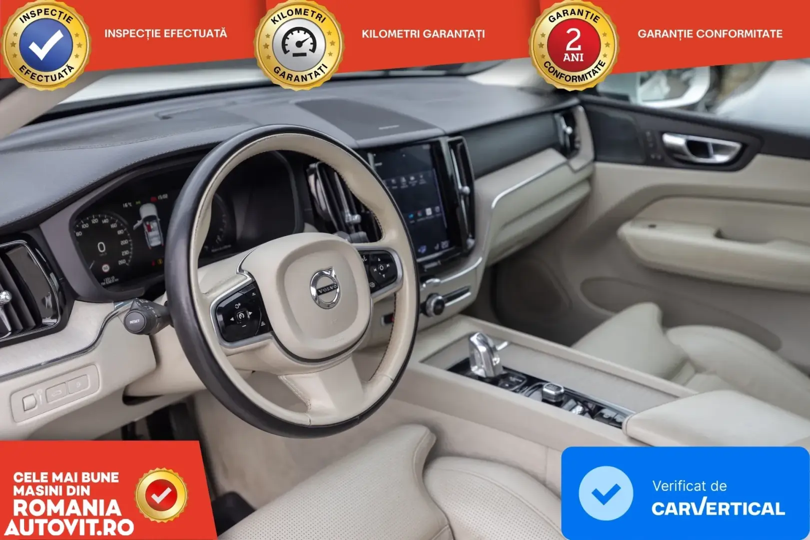 Volvo XC 60 Recharge T8 Twin Engine eAWD Inscription