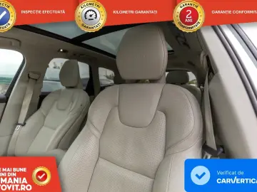 Volvo XC 60 Recharge T8 Twin Engine eAWD Inscription