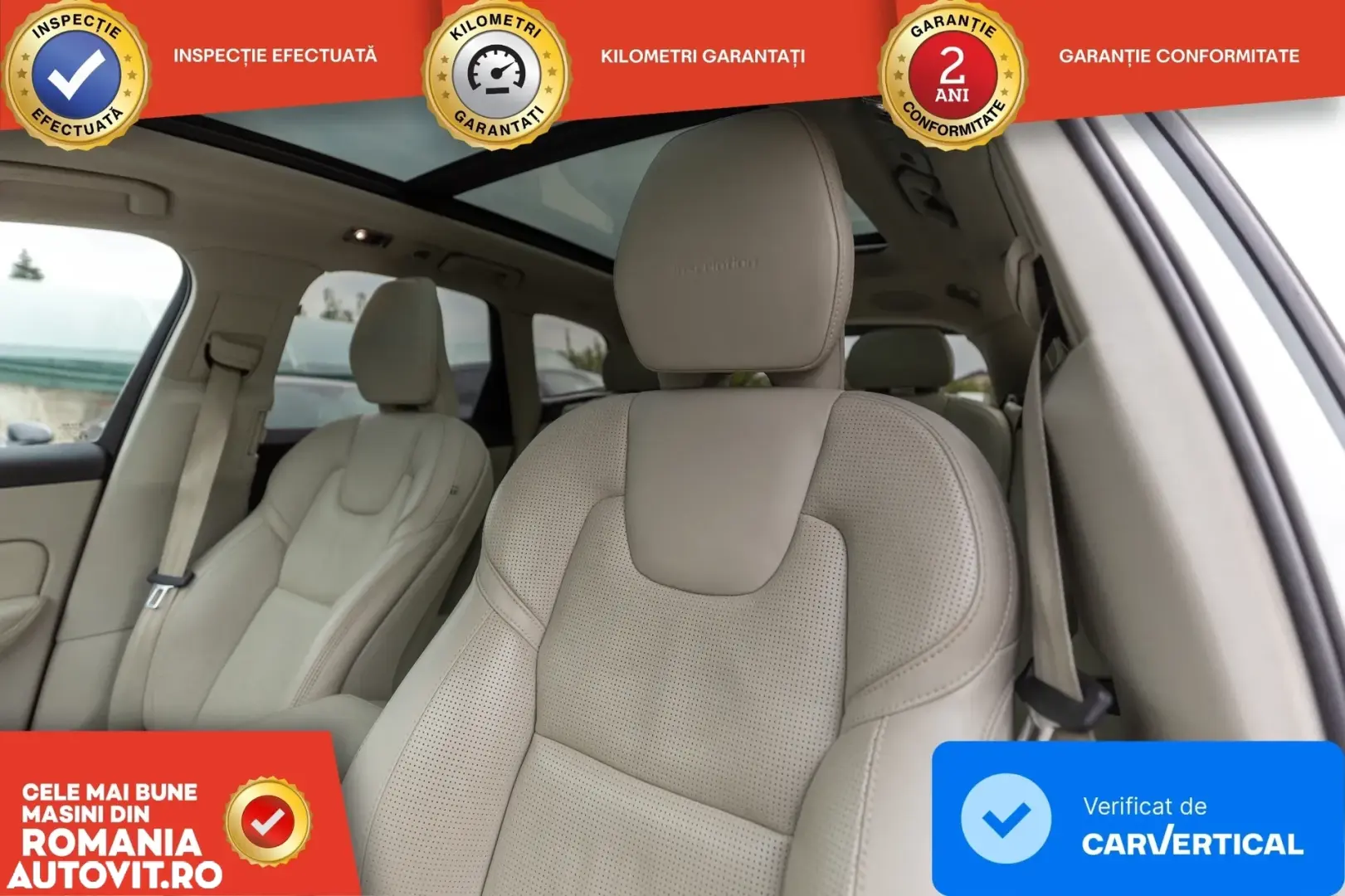 Volvo XC 60 Recharge T8 Twin Engine eAWD Inscription