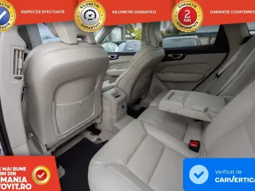 Volvo XC 60 Recharge T8 Twin Engine eAWD Inscription