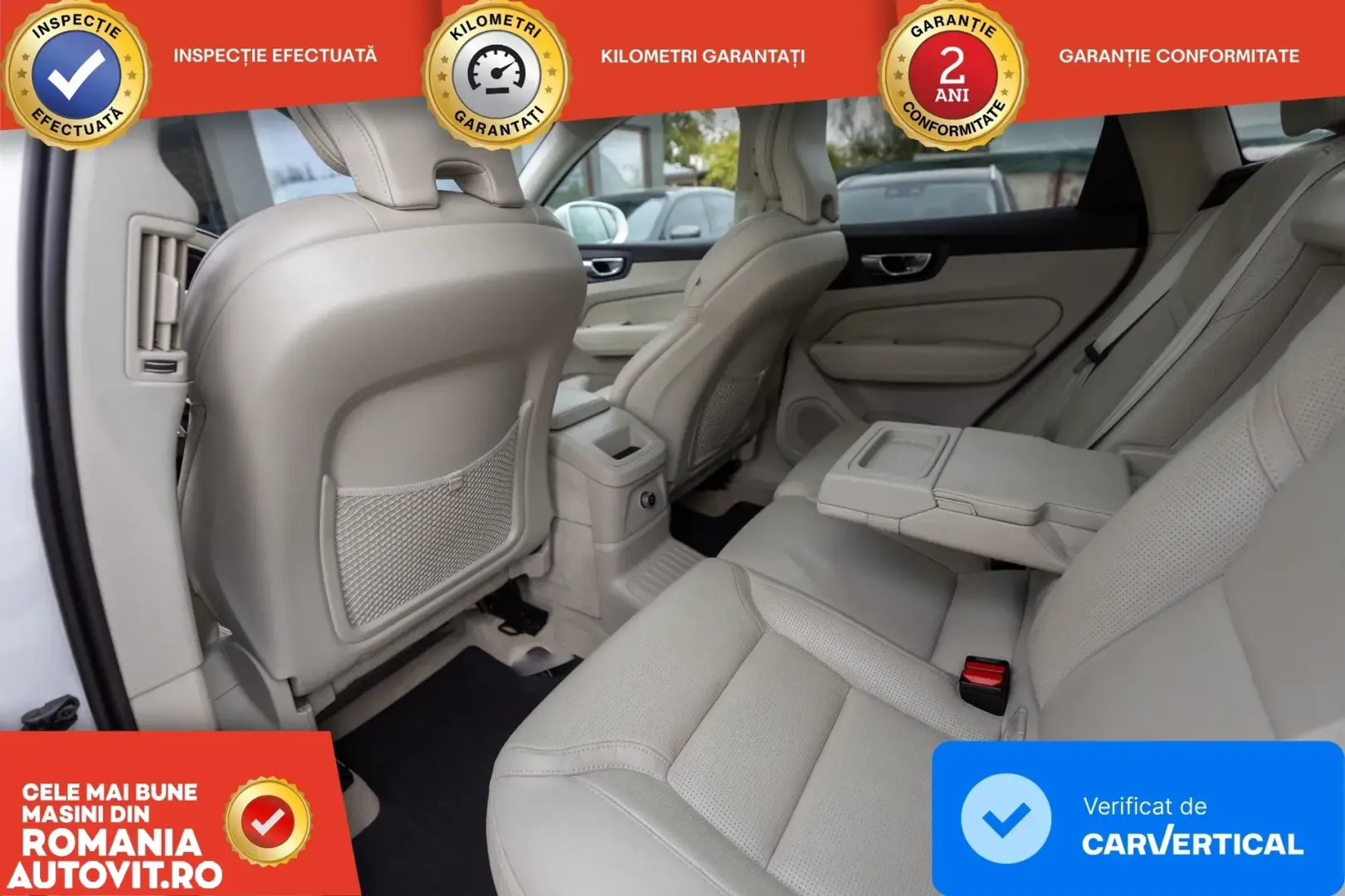 Volvo XC 60 Recharge T8 Twin Engine eAWD Inscription