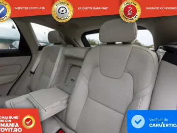 Volvo XC 60 Recharge T8 Twin Engine eAWD Inscription