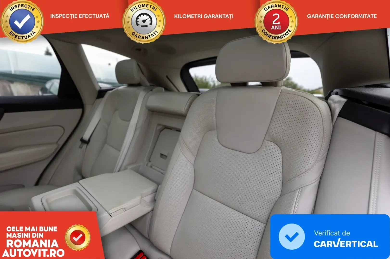 Volvo XC 60 Recharge T8 Twin Engine eAWD Inscription