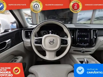 Volvo XC 60 Recharge T8 Twin Engine eAWD Inscription