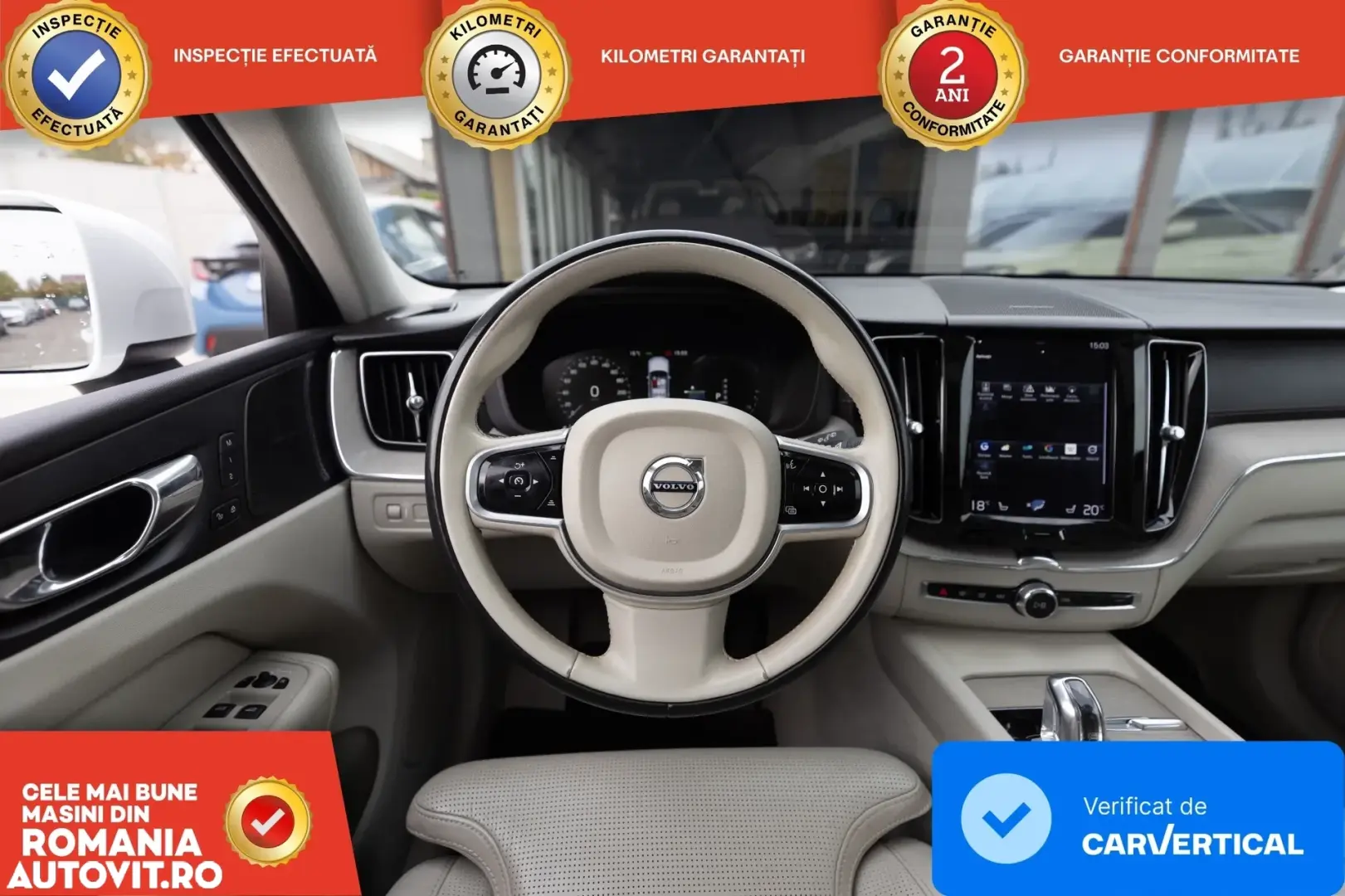 Volvo XC 60 Recharge T8 Twin Engine eAWD Inscription