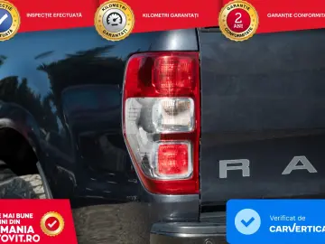 Ford Ranger Pick-Up 3.2 Duratorq 200