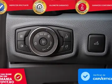 Ford Ranger Pick-Up 3.2 Duratorq 200