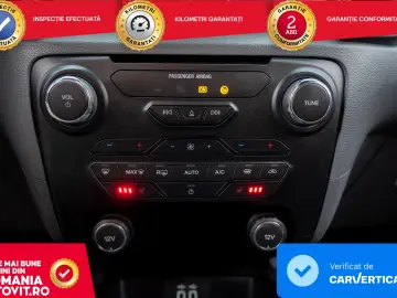 Ford Ranger Pick-Up 3.2 Duratorq 200