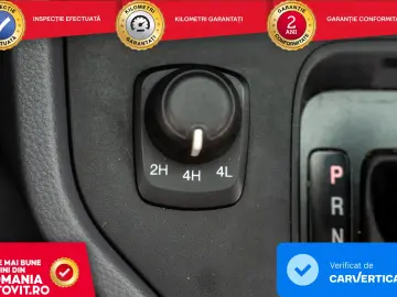 Ford Ranger Pick-Up 3.2 Duratorq 200