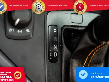 Ford Ranger Pick-Up 3.2 Duratorq 200