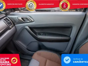 Ford Ranger Pick-Up 3.2 Duratorq 200