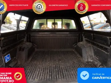 Ford Ranger Pick-Up 3.2 Duratorq 200