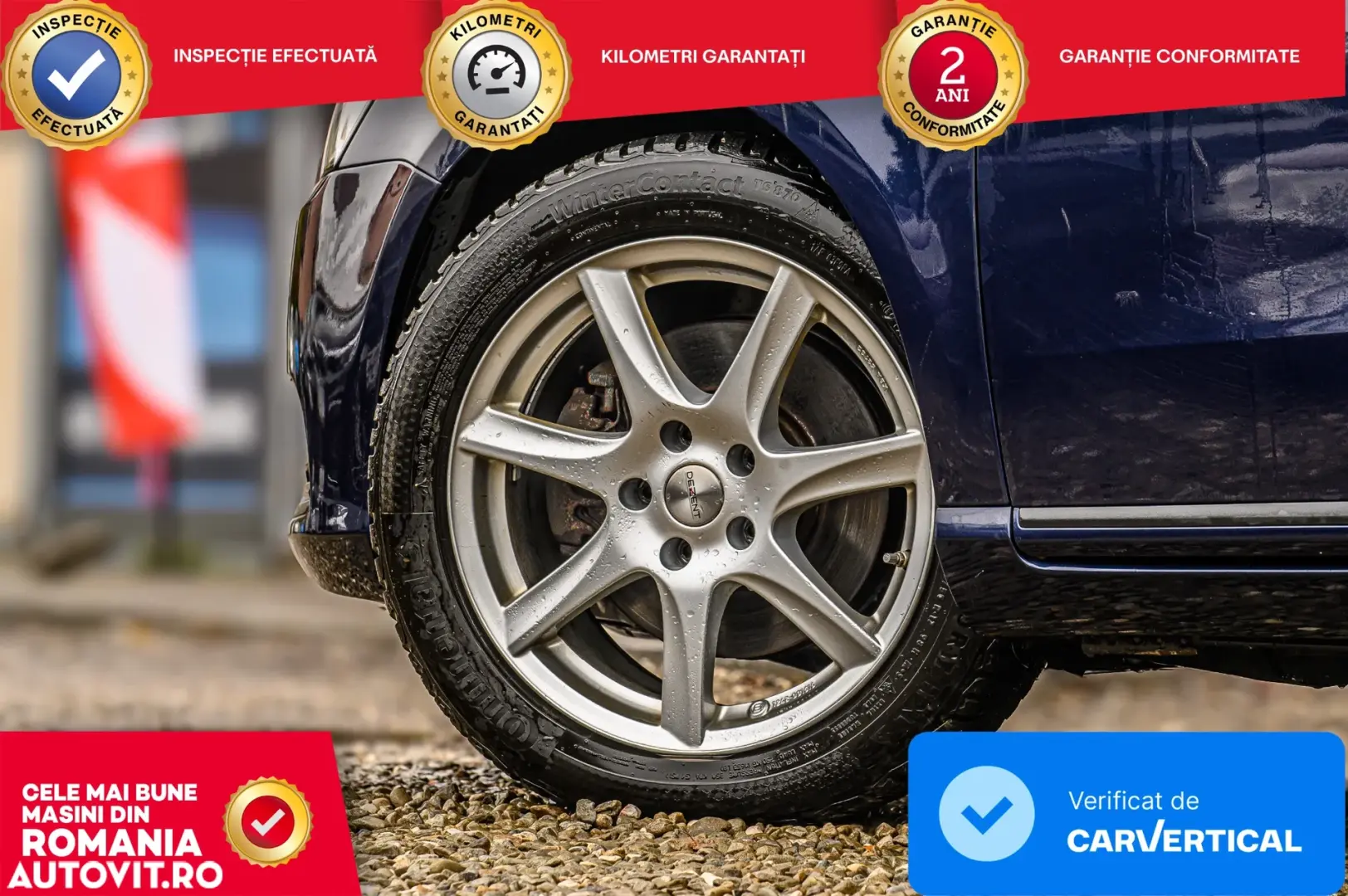 Volkswagen Passat 1.6 TDI BlueMotion