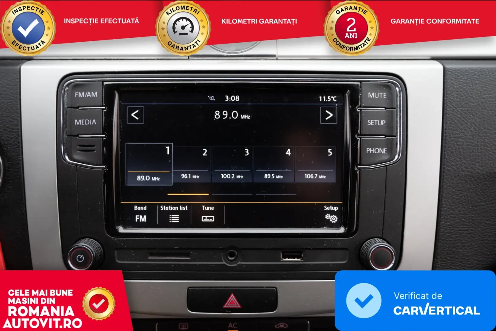 Volkswagen Passat 1.6 TDI BlueMotion