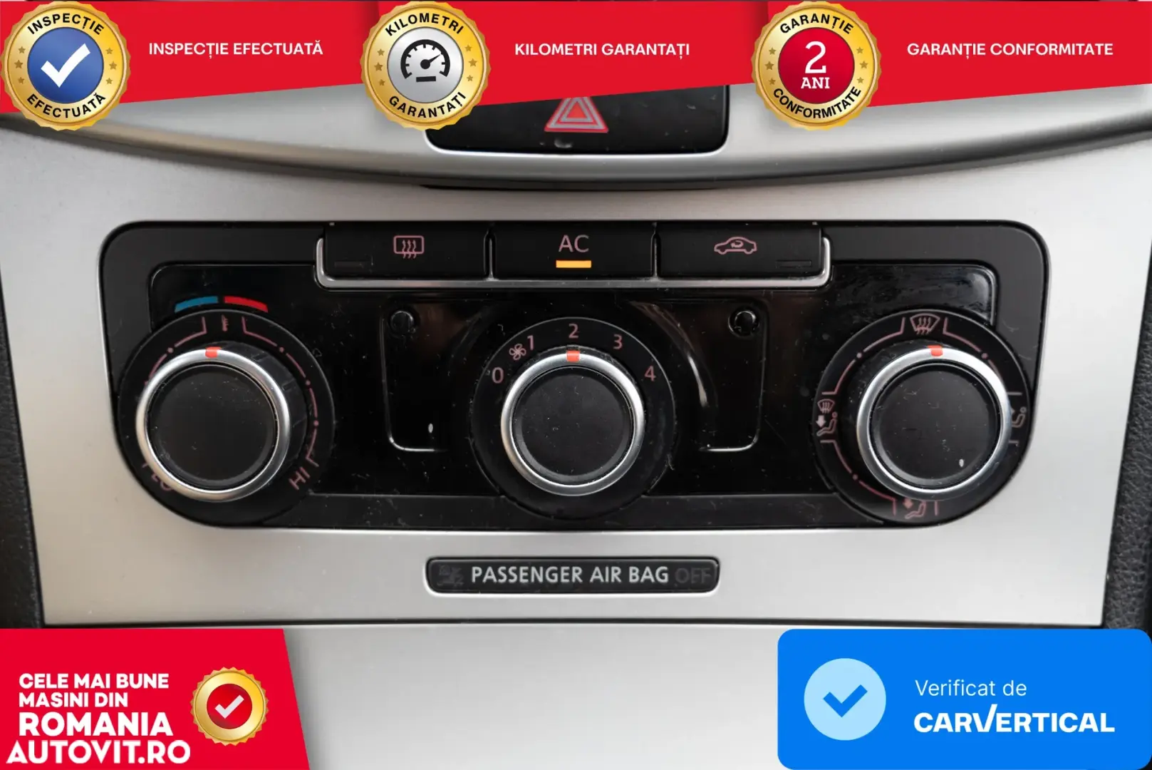 Volkswagen Passat 1.6 TDI BlueMotion