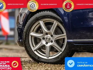 Volvo XC 60 D5 AWD Inscription