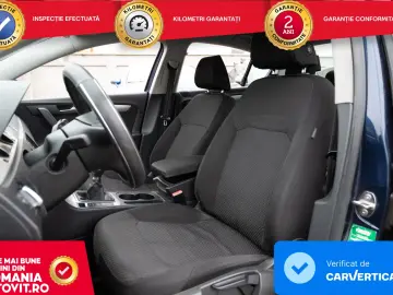 Volvo XC 60 D5 AWD Inscription