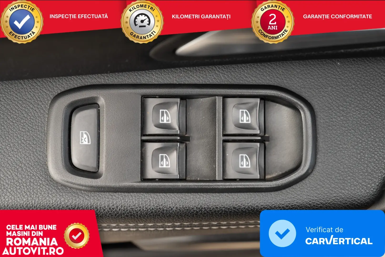 Dacia Duster TCe 150 4WD Prestige Plus