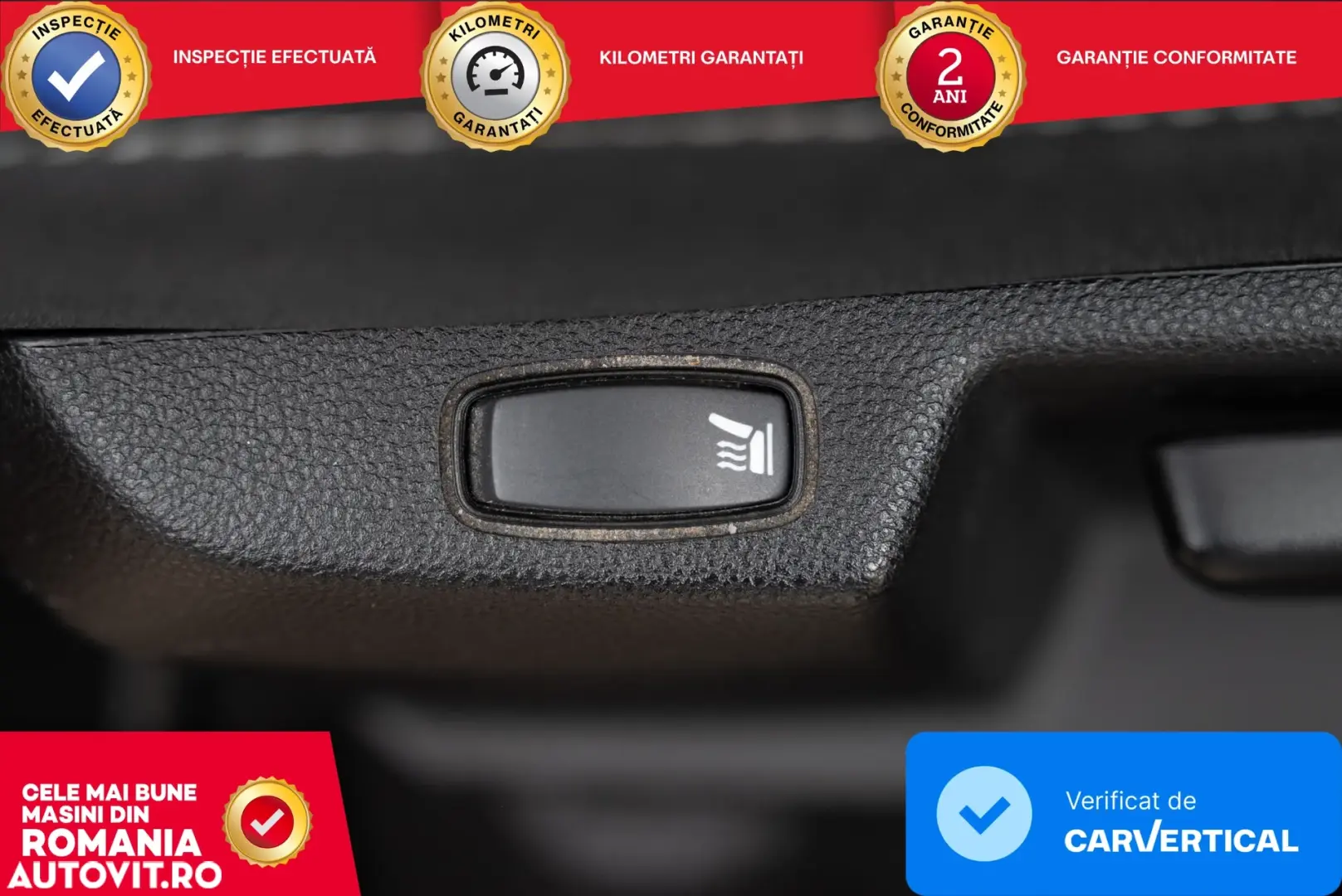 Dacia Duster TCe 150 4WD Prestige Plus