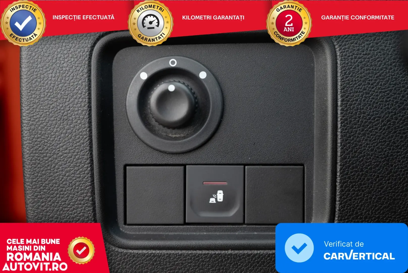 Dacia Duster TCe 150 4WD Prestige Plus