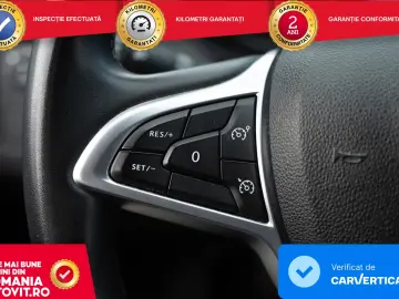 Dacia Duster TCe 150 4WD Prestige Plus