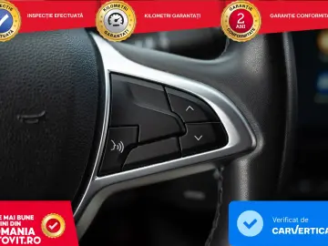 Dacia Duster TCe 150 4WD Prestige Plus